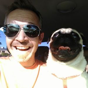 Meet your Posher, Jerrad